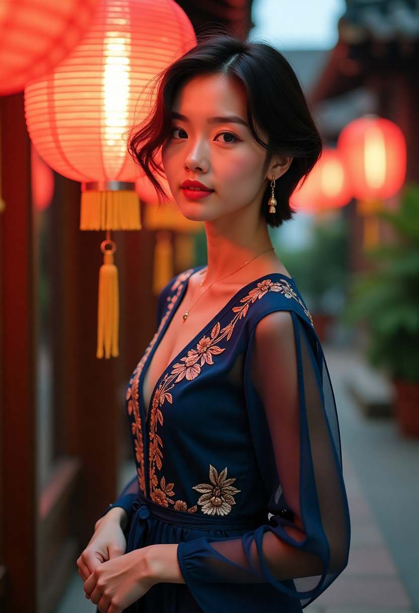 潮声博物馆海报