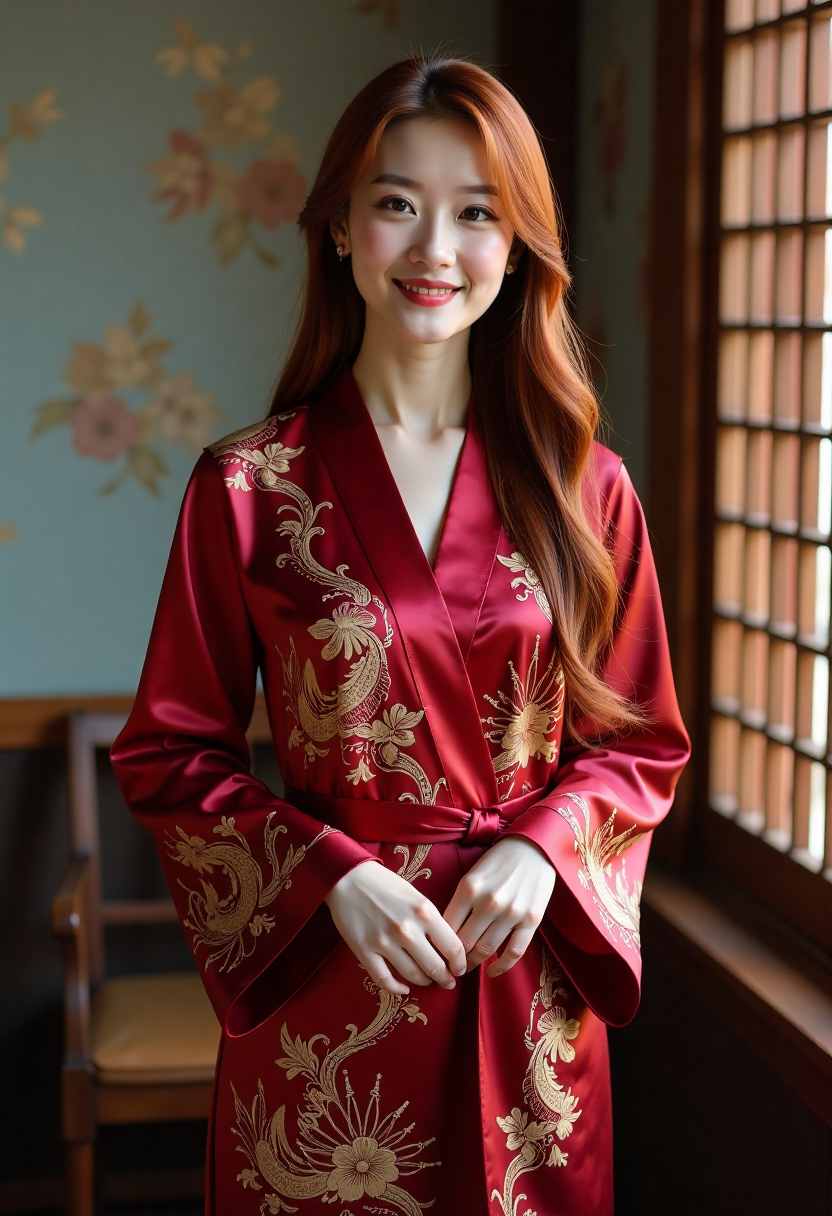 南风食谱