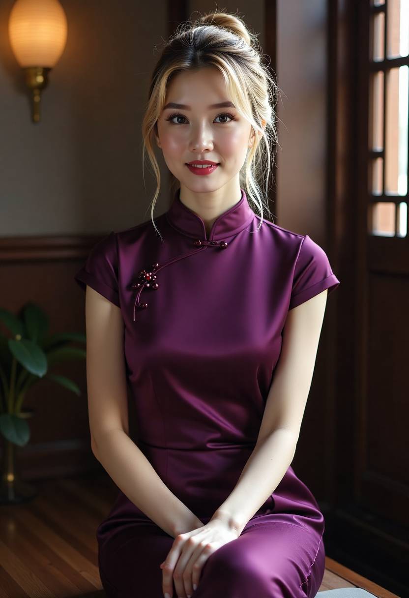 流光收藏家