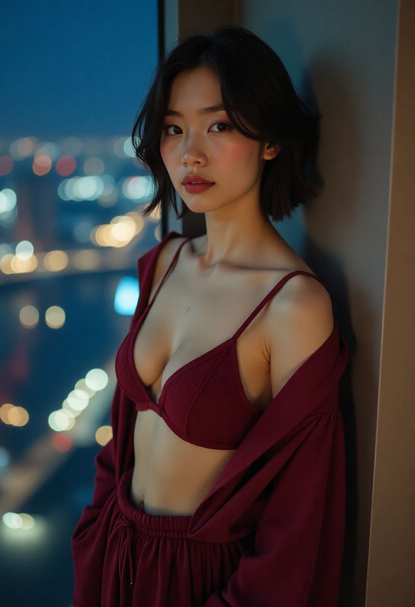 玻璃星图