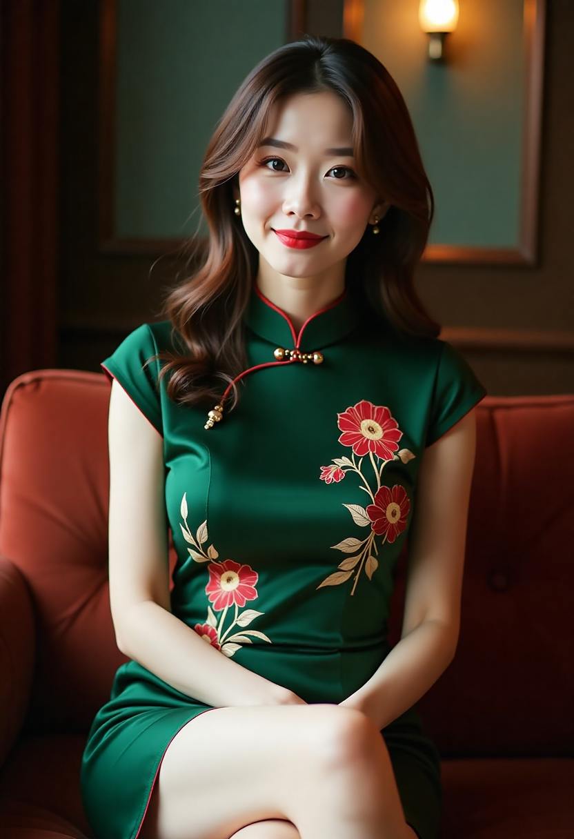 北线慢车剧照
